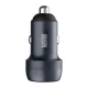 Auto lādētājs Newell CC-001 PD 89 W, USB-C un USB-A