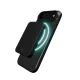 Puro iPhone 17 Air vāciņš Pulse, melns