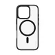 Panzerglass 1358 CARE Flagship Urban Case with MagSafe for iPhone 16 Pro