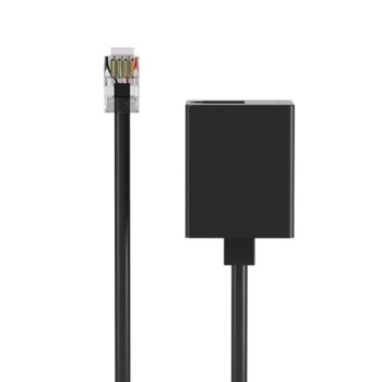 Sensora pagarinājuma kabelis Sonoff RL560 | Sensor extension cable
