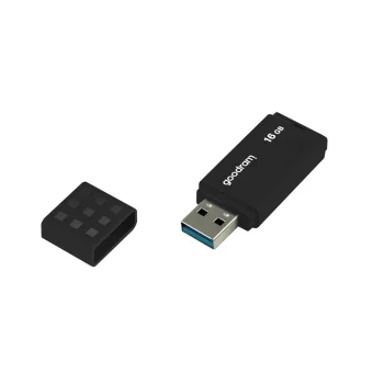 USB-флешка Goodram UME3 16GB USB 3.0, черная