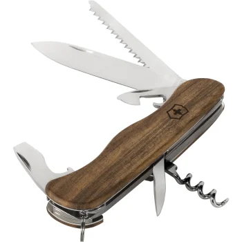 Карманный нож Victorinox Forester Wood 0.83 61.63