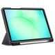 Чехол Tech-Protect SC Pen Canvas для Samsung Galaxy Tab A9+ / A11+ Plus 11.0 X210 / X215 / X216 / X230 / X235 /...