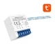 Умный модуль выключателя Avatto WSM16-W3 WiFi TUYA, 3 канала