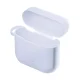 3mk AirPods 3 Silicone Case, White