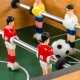 Table Football Soccer for Kids, 51x31cm