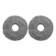 Dreame RMP7 Mop Pads for L10s Pro / L10s Ultra (4 pcs)