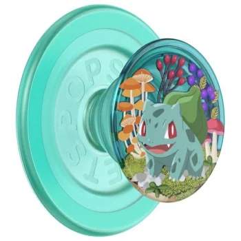 Popsockets 2 Bulbasaur держатель и подставка для телефона с MagSafe