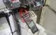 Цифровые токоизмерительные клещи Uni-T UT213C True RMS 400A AC/DC