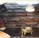 Нагревательный коврик для террариума, 14W, 28x28см, Черный