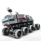 LEGO Star Wars 75413 Republic Juggernaut konstruktors