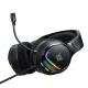 Игровые наушники Onikuma X31 с микрофоном, RGB