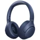 Беспроводные наушники QCY H3 ANC Bluetooth 5.4 Hi-Res Audio, синие