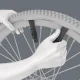 Velosipēda riepu montēšanas lāpstiņu komplekts Wera Bicycle Set 13, 2 gab.
