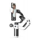FeiyuTech Scorp mini P handheld gimbal smartphones - white