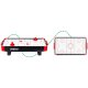 Neo-Sport NS-423 galda gaisa hokejs (Cymbergaj), 61 x 32,5 cm