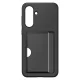Чехол Samsung Card Slot Case для Samsung Galaxy A36 5G EF-OA366TBEGWW, черный