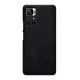Чехол-книжка Nillkin Qin Case для Xiaomi Poco M4 Pro 5G / Redmi Note 11 серии, черный