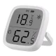 Viedais temperatūras un mitruma sensors ZigBee LCD Sonoff SNZB-02D | Smart Temperature and Humidity Sensor