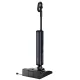 UWANT D700 Pro Upright Vacuum Cleaner with Wet and Dry Mopping Function - Blue