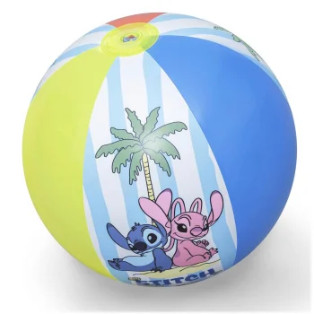 Bestway 9104T Lilo un Stičs piepūšamā pludmales bumba 51 cm