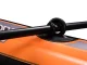 Надувная лодка Hydro-Force Set 188 x 98 см весла + насос Bestway 61062
