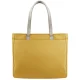 Uniq Hava bag for a 16'' RPET laptop - yellow