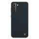 Samsung Galaxy S21 (SM-G991) BMW Signature Silicone Case Cover (BMHCS21SSILNA), Navy