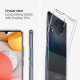 Samsung Galaxy A42 (SM-A426B) Spigen Liquid Crystal TPU Case Cover, Transparent | Чехол Кейс Бампер...