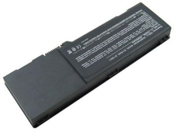 Extra Digital Notebook Battery for DELL KD476, 5200mAh