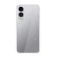 Чехол 3mk Clear Case для Samsung Galaxy S25 Edge, Прозрачный