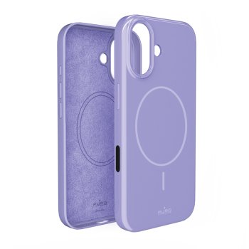 Puro iPhone 17 Case Pulse, Purple