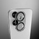 SBS Camera Glass for iPhone 17 with D3O Technology