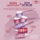 Farmona Skin Cream Mask Aromatic Plum ķermeņa un pēdu krēmveida maska 500 ml