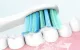 FairyWill FW-507 Электрическая Зубная Щетка Комплект 2 шт., Чёрная и...