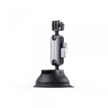 Suction cup mount PGYTECH for sports cameras (P-GM-132)