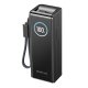 Powerbank EcoFlow RAPID 25000mAh 170W Built-in Cables
