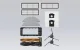 Dreame RAK73 Accessory Kit for D20 Pro Plus