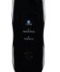 Ultrasonic Cavitation Peeling Machine Pore Cleaning Device, Black