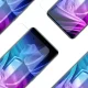 3mk SilkyMatt Pro matēta ekrāna aizsargplēve Xiaomi Redmi Note 15 Pro 4G
