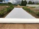 Ģeotekstils PES 150 g/m², 4 × 50 m (200 m²), balts