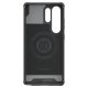 Чехол Spigen Core Armor Mag для Samsung Galaxy S25 Ultra, Черный
