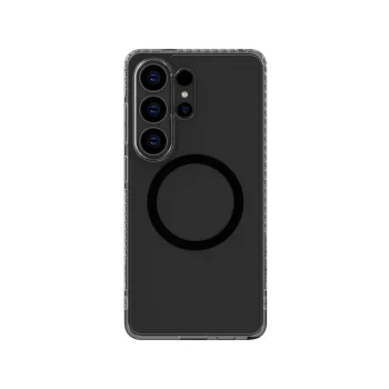 AmazingThing Titan Pro vāciņš Samsung S26 Ultra telefonam, melns