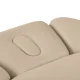 Pārvalks SPA kušetei Sillon Relax, bēšs