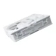 Вентилятор Be Quiet! SILENT WINGS PRO 4 White 120mm PWM