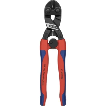 Компактный болторез Knipex CoBolt 71 42 200, 200 мм