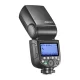 Вспышка Godox V860III для Canon TTL