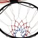 Trizand 24335 Piekaramais basketbola komplekts uzstādīšanai uz durvīm