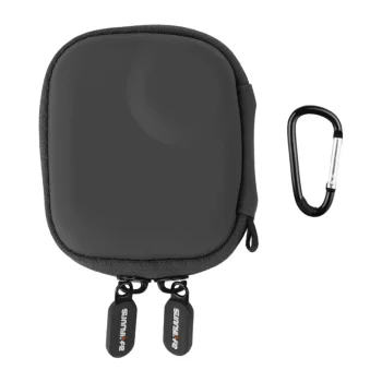 Sunnylife maciņš kamerai DJI Osmo Nano (ON-B0101), melns
