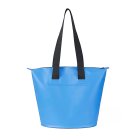 Waterproof Dry Bag for Hiking Camping Canoeing Traveling 11L, Blue